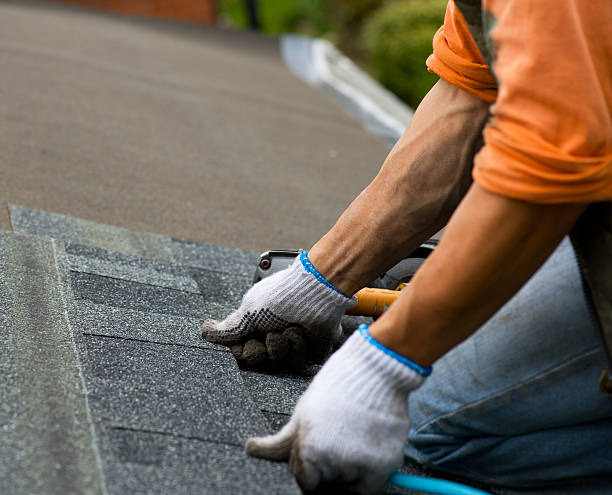 Professional Roofing Contractor in Arlington, NE